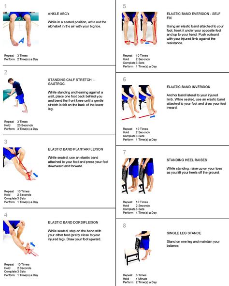 ankleexercises