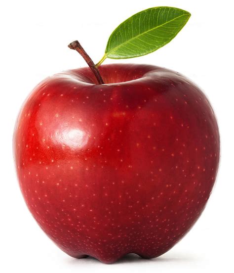 apple is a healthy fruit