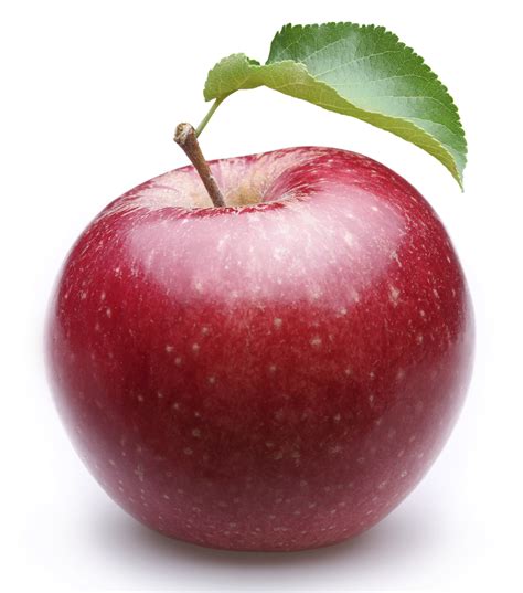 apples are healthy fruit