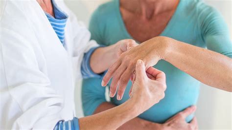 arthritis and rheumatology