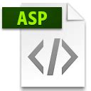 asp是什么格式的文件