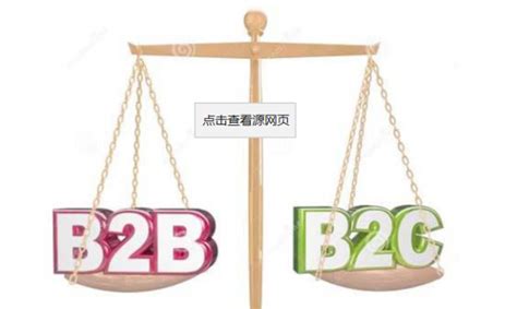b2c中文含义