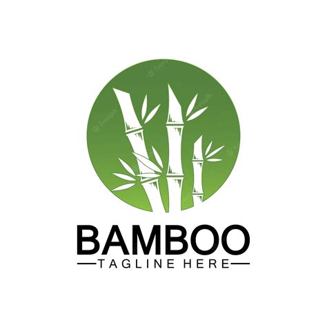 bamboo logo