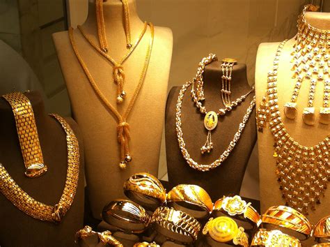 bazaar jewelry