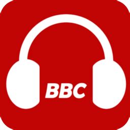 bbc英语广播