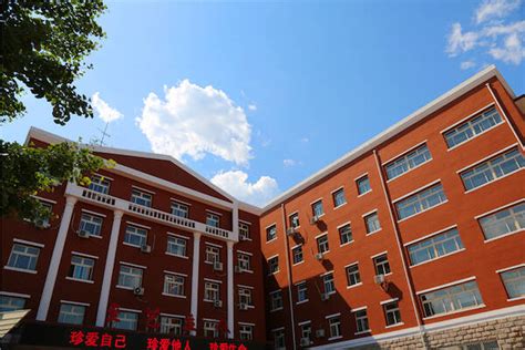 beijing vocational college