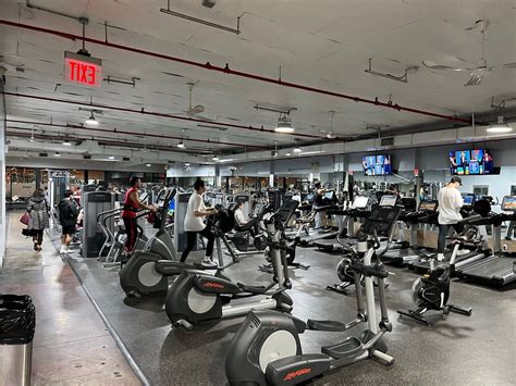 bodhi fitness center