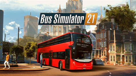 bus simulator攻略