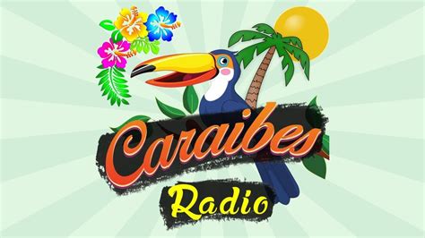 caribbean music radio