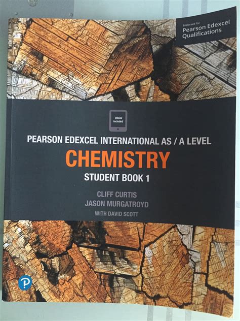chemistrybook中文版