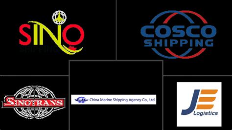 china marine shipping agency