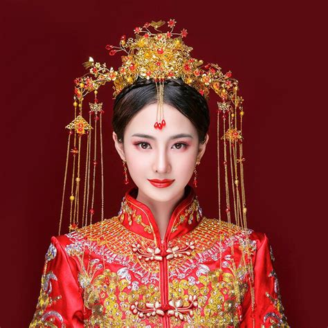 china queen