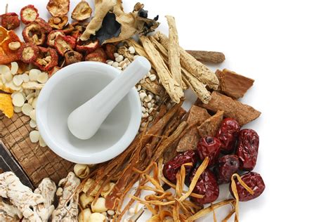 chinese herbal medicines
