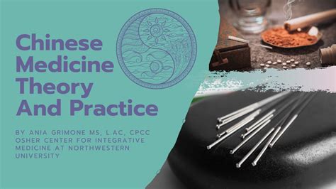 chinese medicine introduction