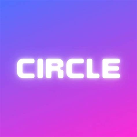 circle 连接两个世界