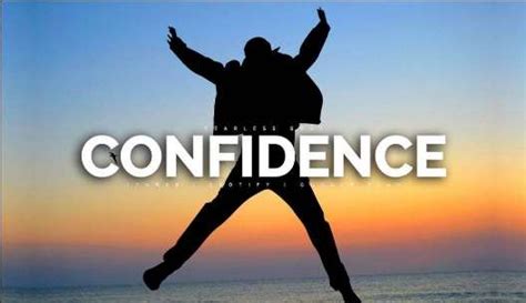 confident是什么意思