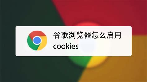 cookie怎么打开网站