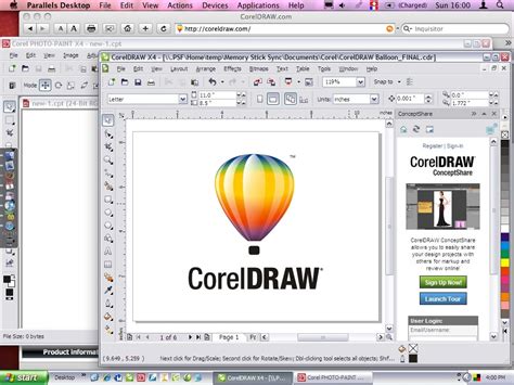 coreldraw软件介绍