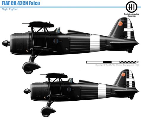 cr42战斗机