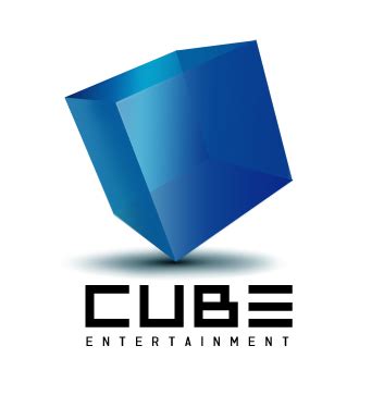 cube娱乐公司