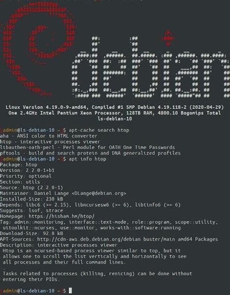 debian怎么安装服务器