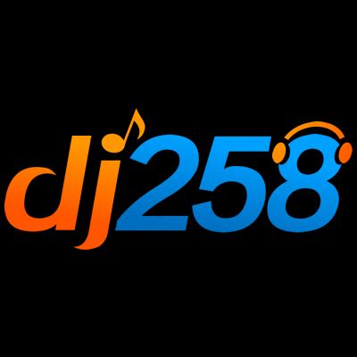 dj258音乐网