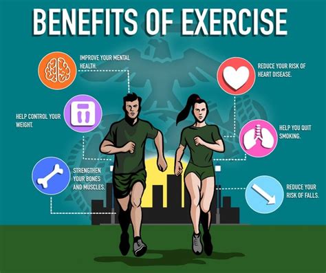 do exercise is a good thing