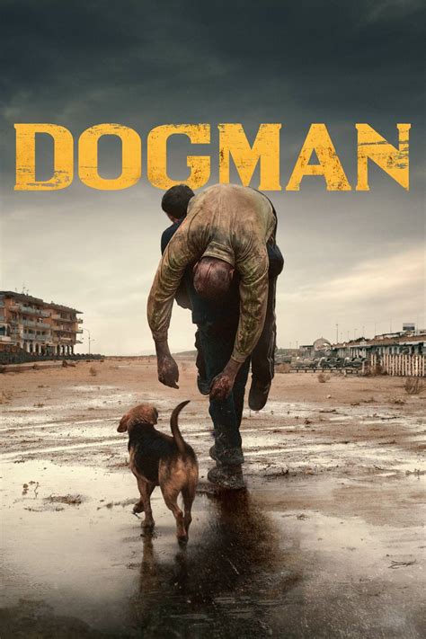 dogman 经典场景
