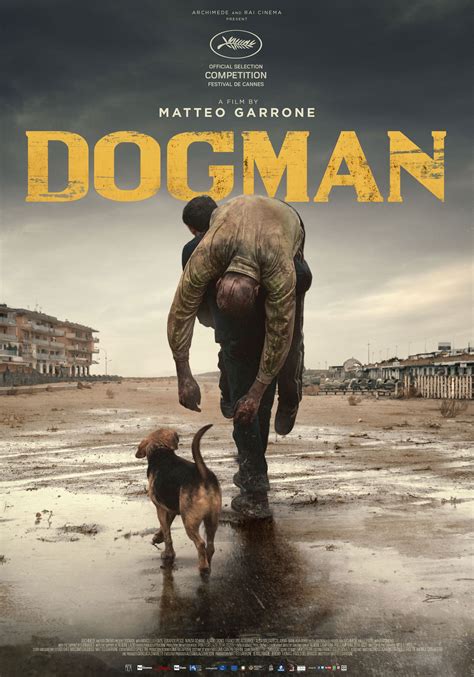 dogman 1998