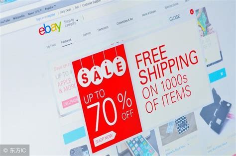 ebay店铺怎么运营推广