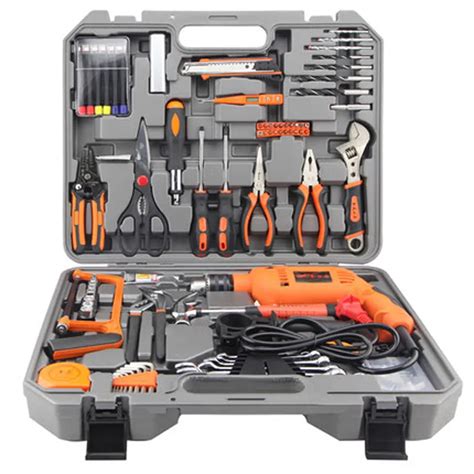 electric power toolkit