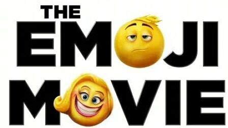 emoji电影表情