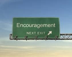encourage是什么意思英语