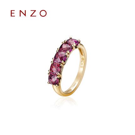 enzo珠宝公司名称