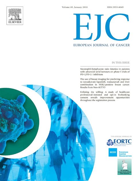 european journal of cancer