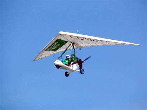 f801滑翔机