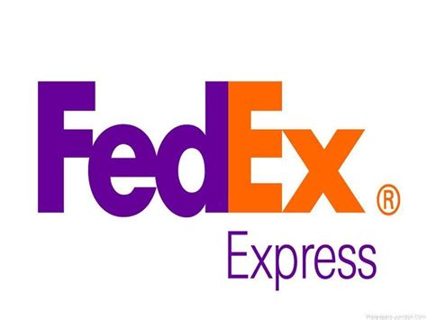 fedex国际官网网址