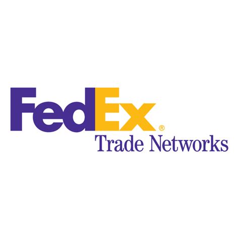 fedex trade network