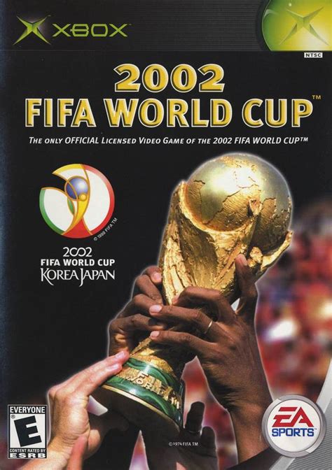 fifa2002世界杯比赛视频