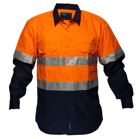 fire resistant clothing