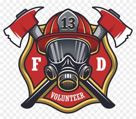 firefighter logo