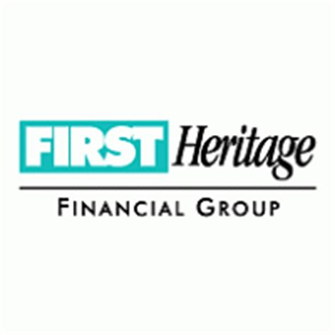 first heritage brands