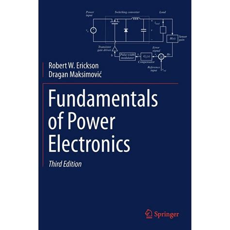fundamentalsofpowerelectronics