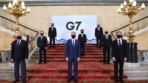 g7成员国照片