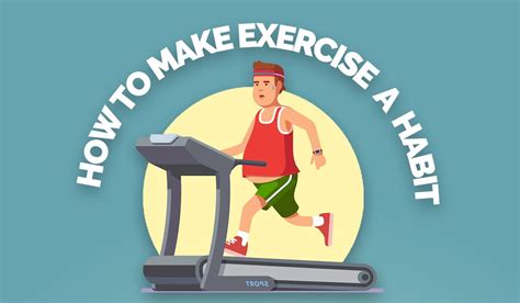 good exercise habits