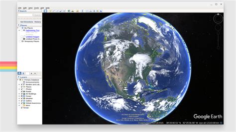 google earth完美版
