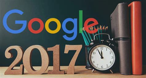 google seo 2017
