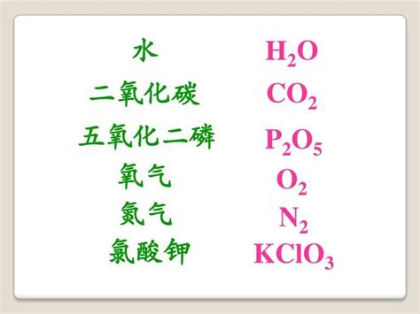 h2o化学名称叫什么