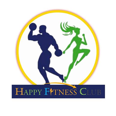 happy fitness club