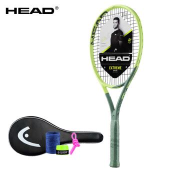 head网球拍值得买吗
